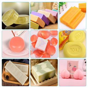 OCEAN Machine De Fabrication Du Savon Auto Mini sapone trasparente Make Machine linea di produzione di sapone impianto - Product Image 3