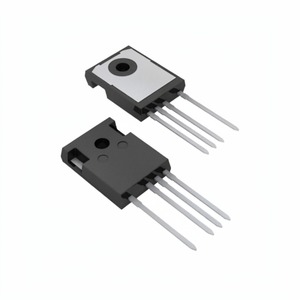 ทรานซิสเตอร์ TO-247-4 STGW50H65DFB2-4 ซื้อออนไลน์ ช่องทางผู้ผลิตชิ้นส่วนอิเล็กทรอนิกส์ - Product Image 1