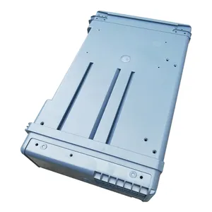 Custom high quality abs plastic enclosure molding production for plastic injection molding project