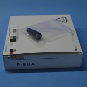 Новый Оригинальный Программируемый Логический Контроллер (ПЛК) <span class=keywords><strong>F</strong></span>-6HA для Промышленной Автоматизации со Склада - Product Image 1