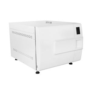 18l 23l 45l Automatische Deur Klasse B Serie Tafelblad Stoomsterilisator Met Binnenprinter - Product Image 2