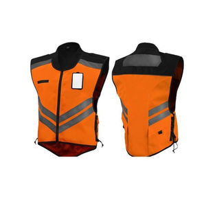 Vendita calda su misura a buon mercato giubbotto di salvataggio di pesca della maglia - Product Image 1