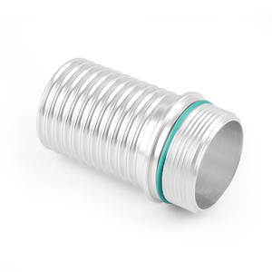 Carcasa de Filtro de Transmisión de Aleación de Aluminio para DSG de 7 Velocidades, Protectores de Polvo para Volkswagen y Audi - Product Image 5