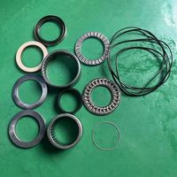 Pièces détachées OEM Genie Dingli Sinoboom Kit de joint de réparation de moteur hydraulique PMD-01-375