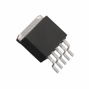 ซื้อชิ้นส่วนอิเล็กทรอนิกส์ออนไลน์ มีสินค้าในสต็อก SPX29501T5-L-3-3 ชิปจัดการพลังงาน (PMIC) TO 263 6, D2PAK, TO 263BA - Product Image 1