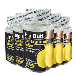 ยาเพิ่มขนาดสะโพกและก้นวินสตัน ผลิตภัณฑ์เสริมอาหารเพื่อสุขภาพสำหรับสะโพกใหญ่ แคปซูลสมุนไพรเพิ่มขนาดหน้าอกและก้น - Product Image 6