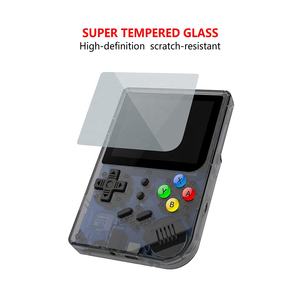 <span class=keywords><strong>Console</strong></span> de jeu universelle ANBERNIC <span class=keywords><strong>RG300</strong></span> Open Source System 3000 en 1, écran de 3,0 pouces, 16 Go, vente en gros - Product Image 3