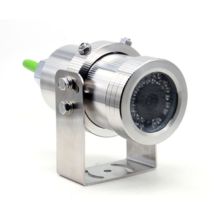 SIP-K662K5-EX02 2MP IP Explosion Proof máy ảnh ánh sáng sao H.265 304 thép không gỉ-20 ° C ~ + 60 ° C Nhiệt độ làm việc - Product Image 6