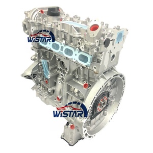 Moteur essence M274 1.6L 2.0L d'usine, bloc long de moteur M274, ensemble moteur pour <span class=keywords><strong>Mercedes</strong></span>-Benz C GLK E GLK GLC SLC V - Product Image 3