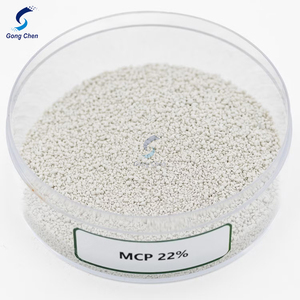 Aditivos alimentarios de grado alimenticio para animales al por mayor <span class=keywords><strong>MCP</strong></span> <span class=keywords><strong>22%</strong></span> fosfato monocálcico - Product Image 4