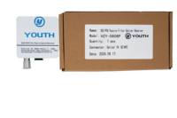 Récepteur Optique Passif Sans Alimentation FTTH CATV HZY-0606P SC/APC 1550nm Plug and Play