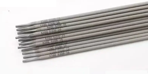 <span class=keywords><strong>Electrodo</strong></span> de Soldadura de Acero Inoxidable AWS A5.4 E308L-<span class=keywords><strong>16</strong></span> de 2.5 mm para Acero Inoxidable 304L - Product Image 3