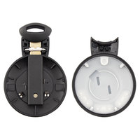 Clé de voiture intelligente pour BMW MINI Cooper, télécommande avec 3 boutons, 315 MHz, télécommande de voiture, FCC ID IYZKEYR5602, PN 456368-03