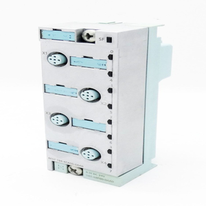 6es7 194 4ca00 0aa0 E 2 141 4bf00 <span class=keywords><strong>3</strong></span> โมดูลบัส หมายเลข <span class=keywords><strong>3</strong></span> ไม่มี พร้อมส่ง ของแท้ใหม่ พร้อมสต็อก ระบบอัตโนมัติอุตสาหกรรม Pac Dedicated Plc Programming - Product Image 1