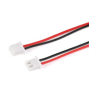 สายเคเบิลสายรัด JST XH <span class=keywords><strong>2</strong></span>.54มม.,สายชาร์จสำหรับชายหญิงขนาด<span class=keywords><strong>2</strong></span>/<span class=keywords><strong>3</strong></span>/4/5/6/7/8Pin - Product Image 3