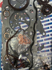 ชุดปะเก็นเครื่องยนต์สำหรับมิตซูบิชิ 4D56 โรงงานผลิตปะเก็นโอชิคาวะในประเทศไทย - Product Image 3