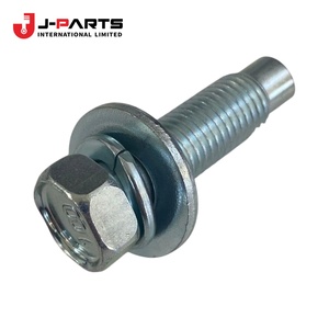 Boulon pour Toyota Hilux Surf RZN169 1999-2004 OE 90901-19019 9090119019 - Product Image 1