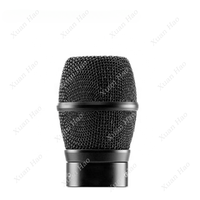 Microphone dynamique professionnel Beta58 Ksm8/9/11 avec capsule pour micro sans fil portable, cardioïde, réduction du bruit, idéal pour l'église