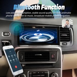 Écran QLED 8,8 pouces, 256 Go, Android 13, autoradio multimédia pour VOLVO S60 V60 2011-2019, navigation GPS, Carplay, autoradio 2din - Product Image 2