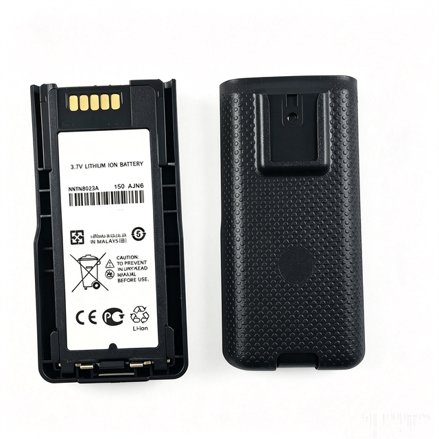 NNTN8023A 3.7V 2200mAh Li-ion Battery Fit for motorola MTP3100 MTP3150 MTP3250 MTP3550 MTP600 Two Way Radios