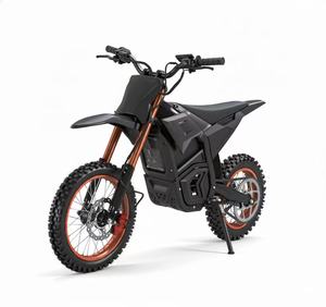 Bicicleta de Montaña de 48v, Motocicleta Eléctrica de Moda - Product Image 1