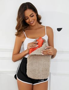 ตุ๊กตา <span class=keywords><strong>Peterpan</strong></span> ตุ๊กตาขวดน้ำร้อนพร้อมสายคล้อง - Product Image 3