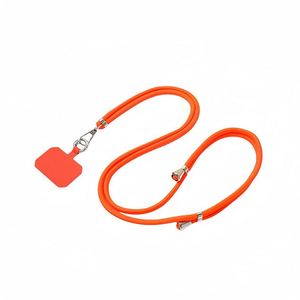 Correa Universal Ajustable Antipérdida para Teléfono Celular, Cordón de Seguridad Desmontable Tipo Lazo, Correa para Celular - Product Image 3