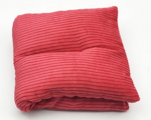 Tái Sử Dụng Nhiệt Gói Chất Lượng Cao Microwavable Lúa Mì Túi Gối Nhiệt Pad Từ Trung Quốc Nóng Lạnh Gói Tái Sử Dụng Nhiệt Ẩm Gói - Product Image 3