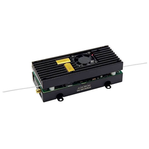 Commutateur optique à fibre haute vitesse AGILTRON NanoSpeed Premium (NPSW50ns100kHzD) - Product Image 1
