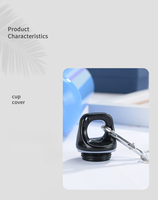 Bouteille d'eau promotionnelle personnalisée à bas prix avec logo d'entreprise, bouteille d'eau en aluminium ou en acier inoxydable pour le sport en plein air, pour la promotion