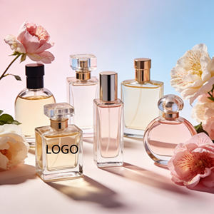 Eau de Parfum Unisex de Lujo, Aroma Floral, Fresco, Frutal y Cítrico, Spray de Alta Calidad, Larga Duración, Sin Alcohol, Portátil, Envase Original - Product Image 1