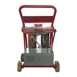 Nettoyeur de réservoir de carburant diesel à bas prix / Machine de nettoyage de réservoir de carburant / Machine de nettoyage de réservoir de carburant - Product Image 6