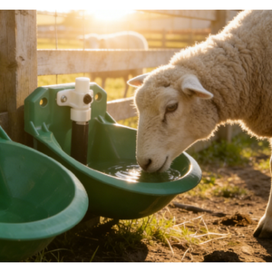 Abreuvoir automatique pour animaux à pâturage avec mécanisme <span class=keywords><strong>de</strong></span> valve à flotteur fiable - Product Image 3