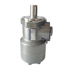 Motore Idraulico a Pistoni per Ruota Motrice di Ricambio per Trattori Kubota, Motore Idraulico Vibrante con 20 Mpa e 60 LPM - Product Image 2