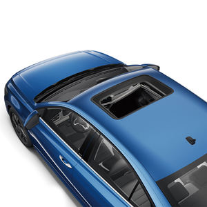 سيارة بورا سيدان أوتوماتيك <span class=keywords><strong>2025</strong></span> بمحرك توربو 200TSI وإطارات R16 وتصميم داخلي فاتح اللون بمعيار الانبعاثات Euro VI ونظام دفع أمامي ومقاعد جلدية وعجلة قيادة جهة اليسار وإطارات R16 - Product Image 3