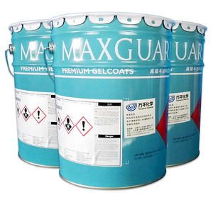 Nhựa Gelcoat cao cấp Ineos, Nhựa Gelcoat <span class=keywords><strong>Iso</strong></span>/NPG, Nhựa Gelcoat chống tia cực tím - Product Image 1