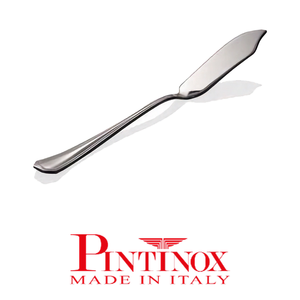 Cuchillo para Pescado Pinti America de Acero Inoxidable, 2.5 mm de Grosor, Suministros para Restaurantes, Venta al por Mayor para Catering - Product Image 4