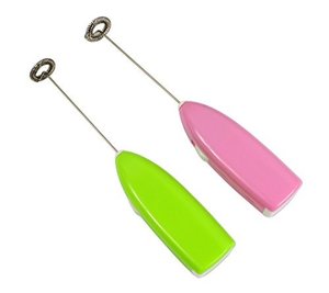 Durevole portatile eco-friendly <span class=keywords><strong>Latte</strong></span> gelato a batteria per caffè <span class=keywords><strong>Latte</strong></span> per bevande calde in cucina o bar - Product Image 1