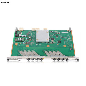 MA5680T MA5683T MA5608T การ์ดเครือข่าย 8 พอร์ต คลาส C+ SFP GPON OLT บอร์ดอินเทอร์เฟซ GPBD พร้อมใยแก้วนำแสงสำหรับระบบ FTTH GPBD - Product Image 4