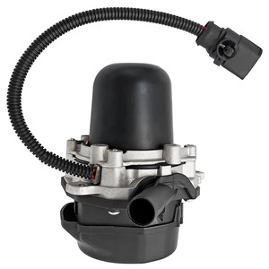 Bomba de aire secundaria 7L5959253D para pieza de repuesto Porsche - Product Image 2