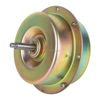 Moteur de hotte aspirante, condensateur de cheminée, moteur 120, souffleur métallique YCY-180A