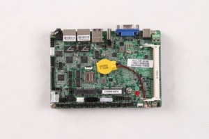 ModelEC3-J19T-6CD8 DDR3, Nueva Placa Base de Canal Único con Gráficos Integrados, Compatible con Procesador Baytrail J1900, VGA/HD Integrado - Product Image 2