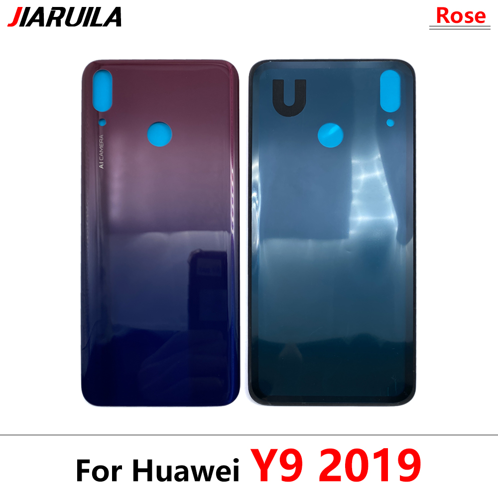 Y9 2019 rouge