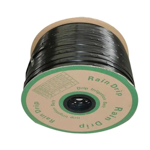 Tuyau d'irrigation goutte à goutte anti-obstruction de 16 mm, tuyau d'irrigation goutte à goutte épaissi anti-obstruction, tuyau d'irrigation goutte à goutte pouvant être enterré - Product Image 4