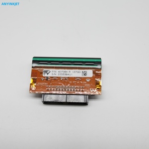 Tête d'impression <span class=keywords><strong>LPA</strong></span> 53 mm d'origine Premium 407064 pour imprimante 9550, pour système de marquage par jet d'encre CIJ - Product Image 4