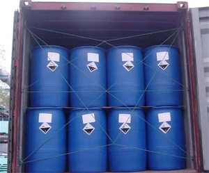 Lauril Éter Sulfato de Sodio AES 70% Grado Comercial Líquido Transparente Materia Prima Detergente - Product Image 5