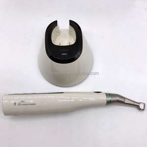 Motor de Endodoncia Dental, Equipo Dental, Motor de Endodoncia sin Escobillas Ai-mate con Localizador de Ápice, 30 °   Contraángulo Ajustable 6:1 - Product Image 2