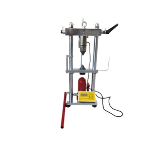 Aparato Portátil para Pruebas de Carga Puntual con Descuento - Product Image 5