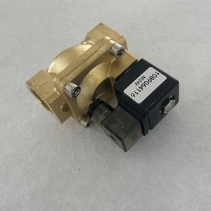 Nouvelle électrovanne en métal Manny 1089064116 - Product Image 3