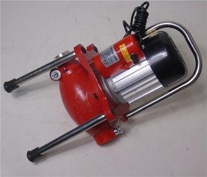 Drenaje eléctrico para el hogar de 220V, herramienta Manual de desobstrucción, Cable de resorte Flexible, condición suave y sin enredos, nuevo - Product Image 2